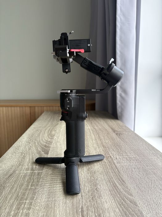 DJI RS3 mini , в идеальному стані