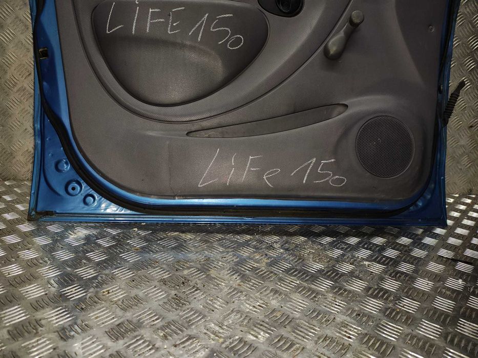 drzwi lewy przód matiz life
