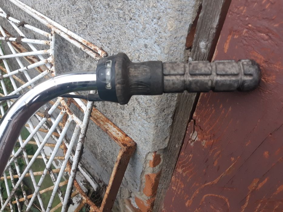 Продам два велосипеда