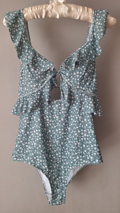 Kostium kąpielowy M / L