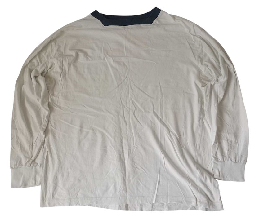 Bluza męska marynarska