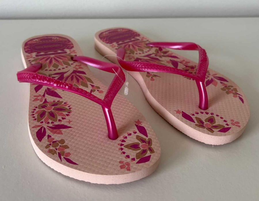 Havaianas Slim Eur39-40