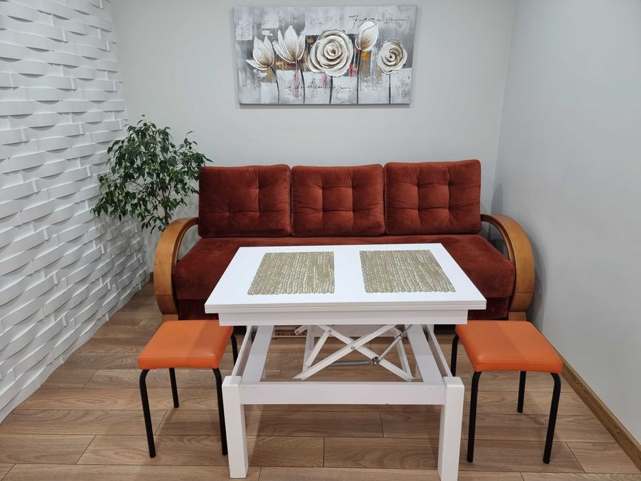 Стильна 2 кімн. квартира вул. Глибока 24. Звітні документи