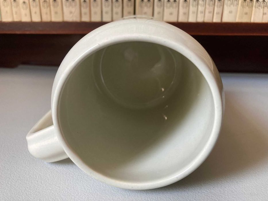 Caneca de Cerveja Super Bock 50cl