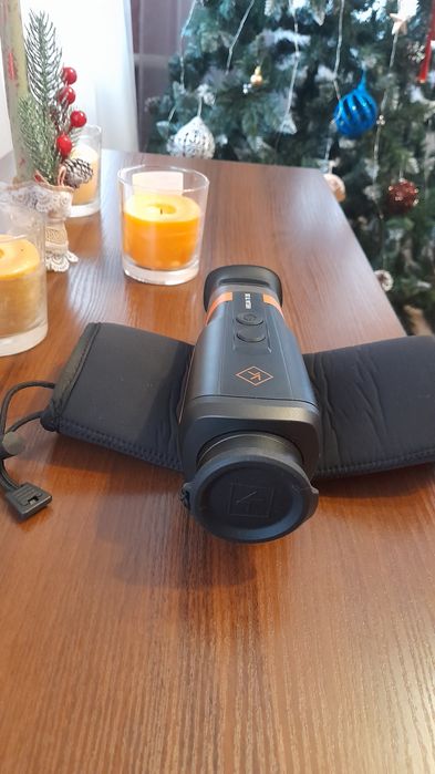 Тепловізор Kahles Helia TI 35