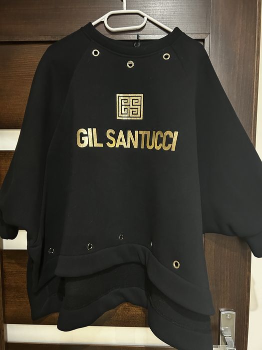 Bluza Gil Santucci rozm uni