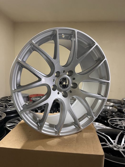 Jantes 19” 5x120 2+2 Novas Compativeis BMW serie 3/4/5 Estilo 3SDM