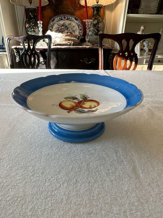 Victoria pottery porcelana