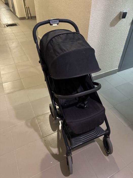Cybex eezy s plus 2