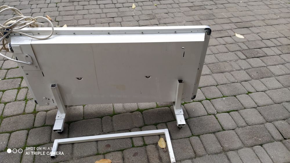 Продам конвектор електричний Atlantik 2500W.