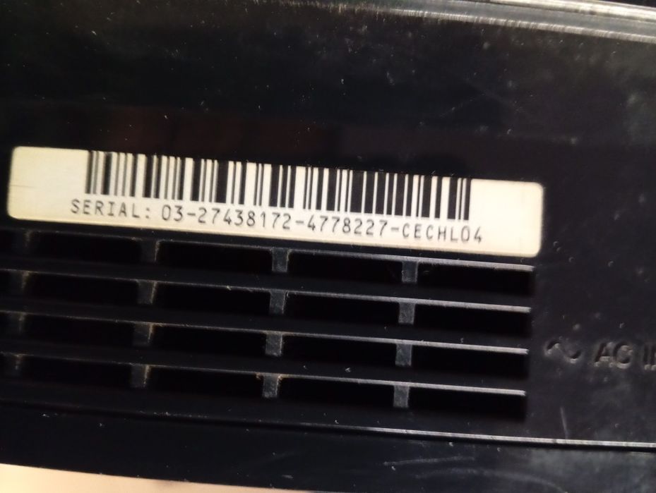 PS3+Fat+carca%C3%A7as+completas64586141811586122