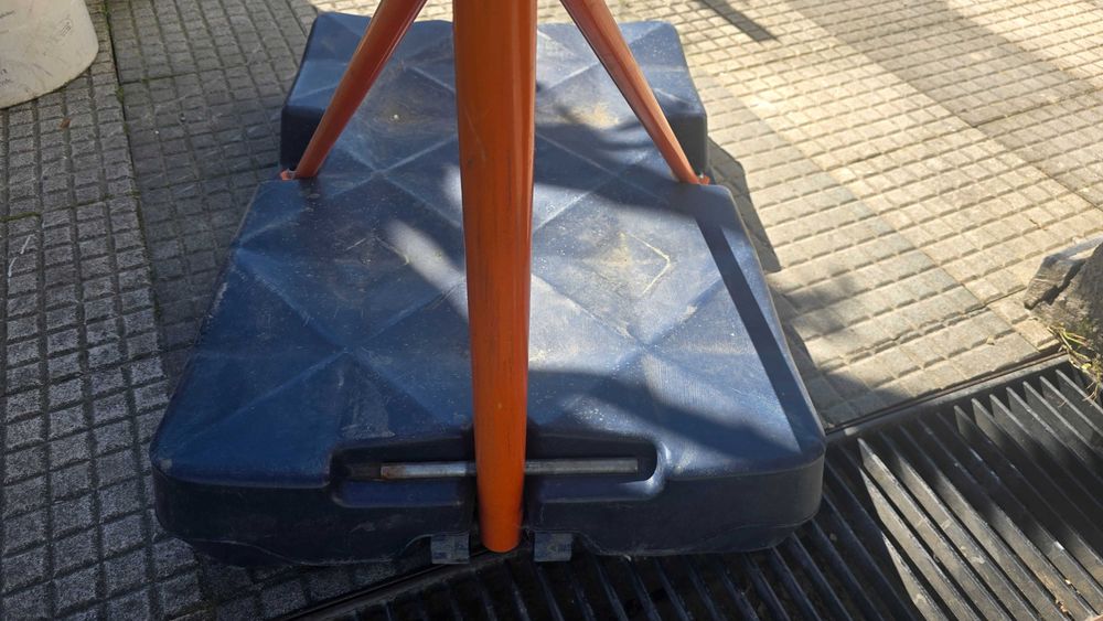 Tabela Mini Basket Kipsta