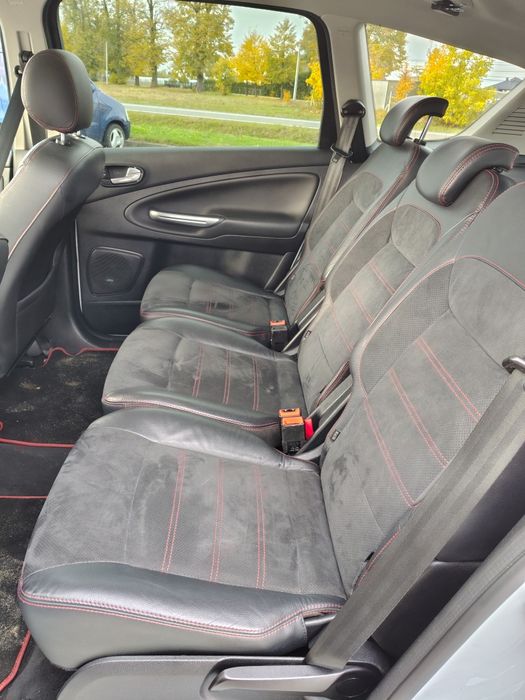 Ford S-Max 2.2 Tdci 200KM