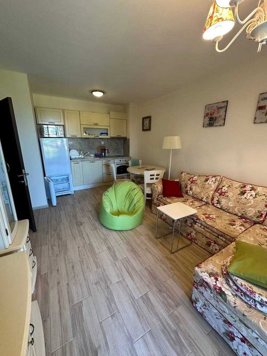 Апартамент у моря 1+1 Солнечный Берег Болгария Каскадас Cascadas Family Resort