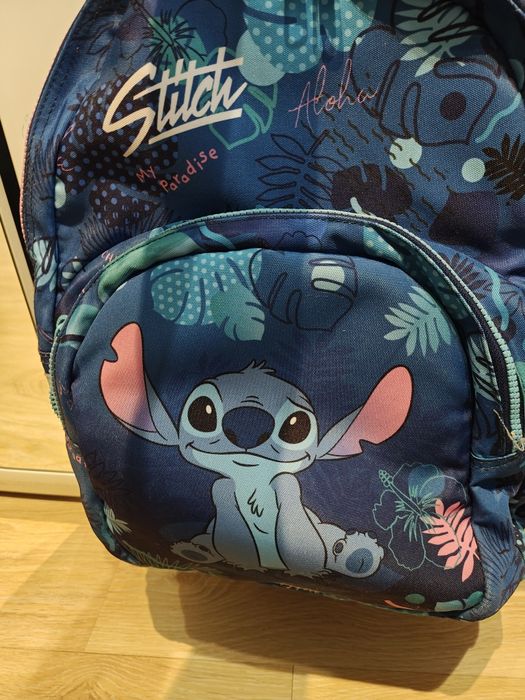 Plecak Stitch coolpack