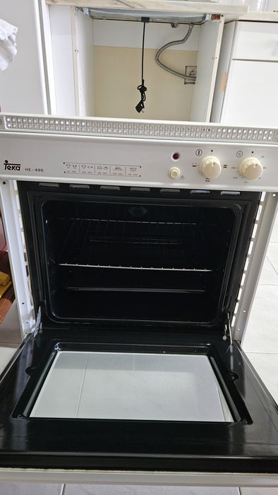Forno Teka HE-490