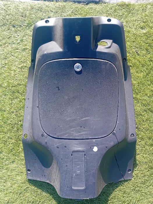 PEUGEOT TWEET 125CC mota acidente , 2018 Peças
