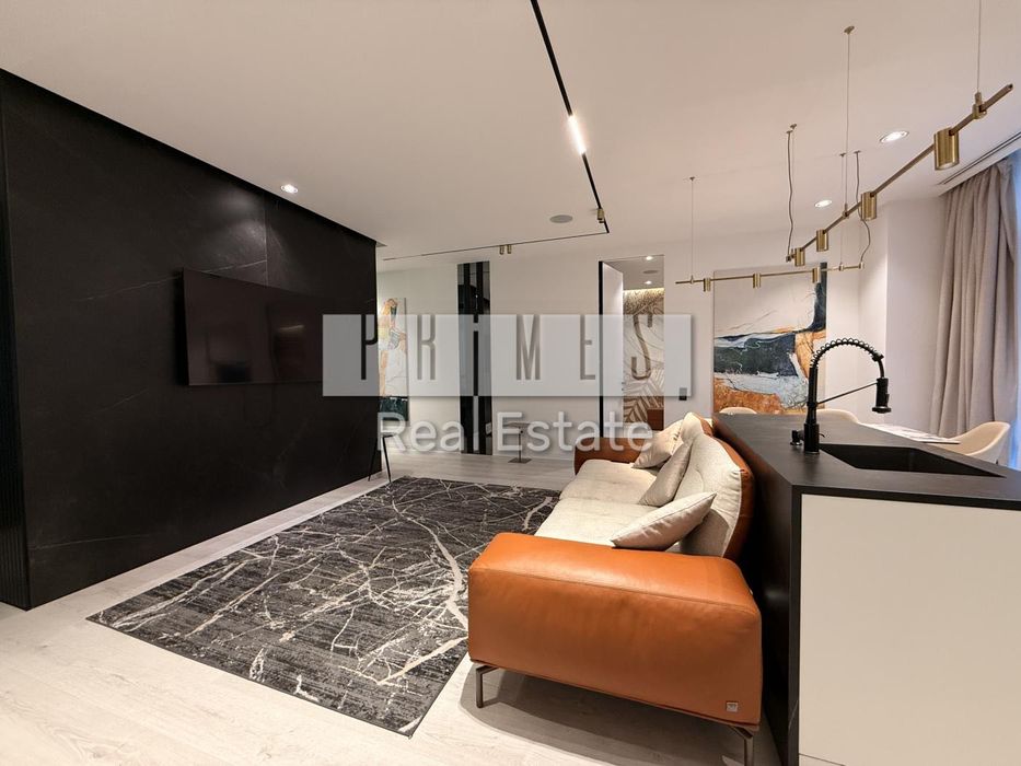 3-rooms apartment apartment by the address st. Ul Sapernoe Pole (area 99 m²) - Atlanta.ua - photo 5