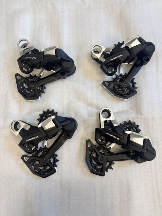 Przerzutka tylna SRAM EAGLE 90 transmision 12T