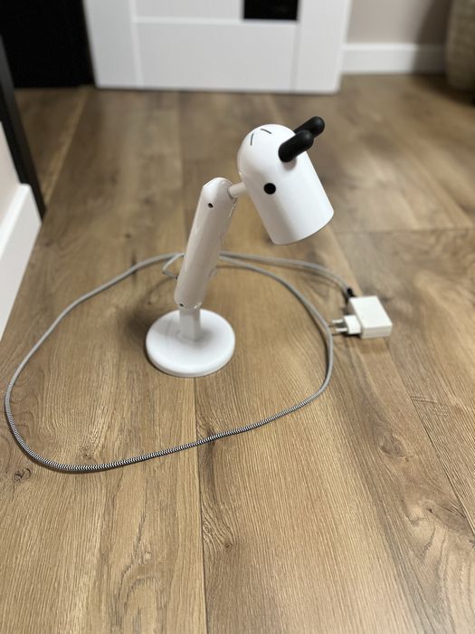 Lampka piesek Ikea