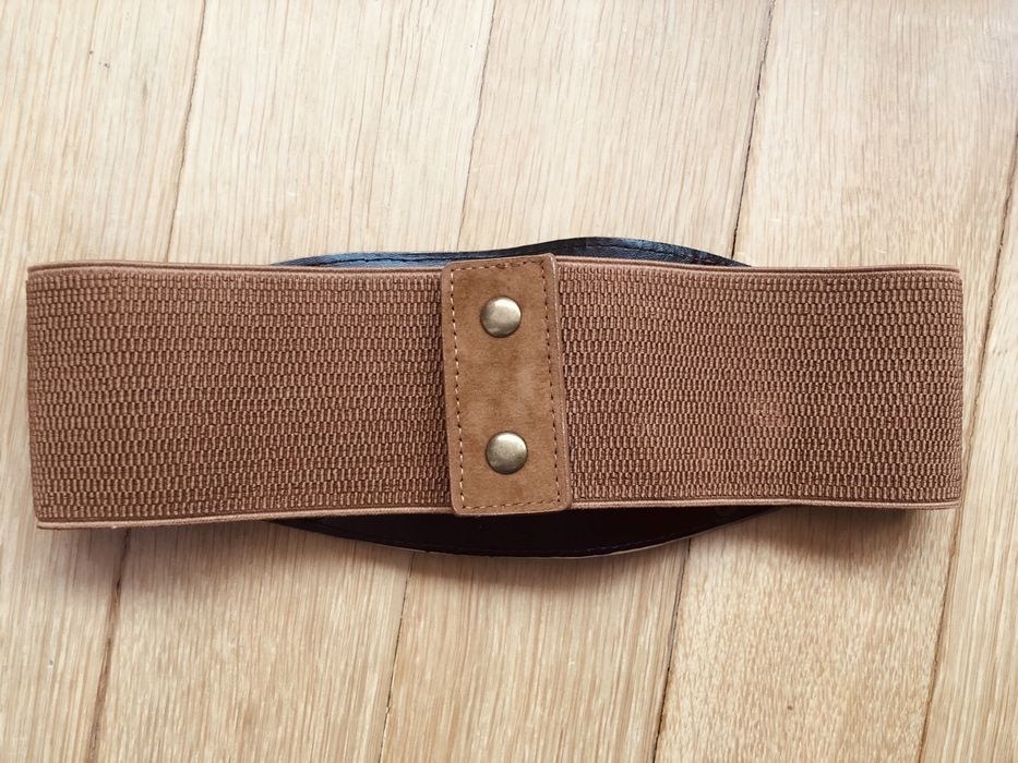 Вінтажний пояс