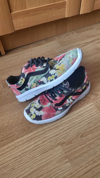 Buty Vans Authentic Sneakersy