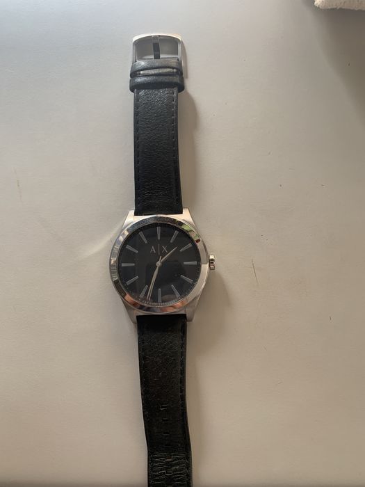 Relógio Armani original