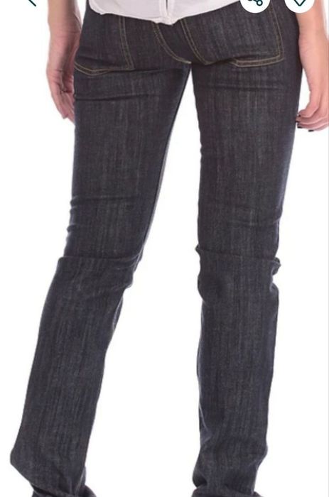 Джинси женские Cheap Monday
