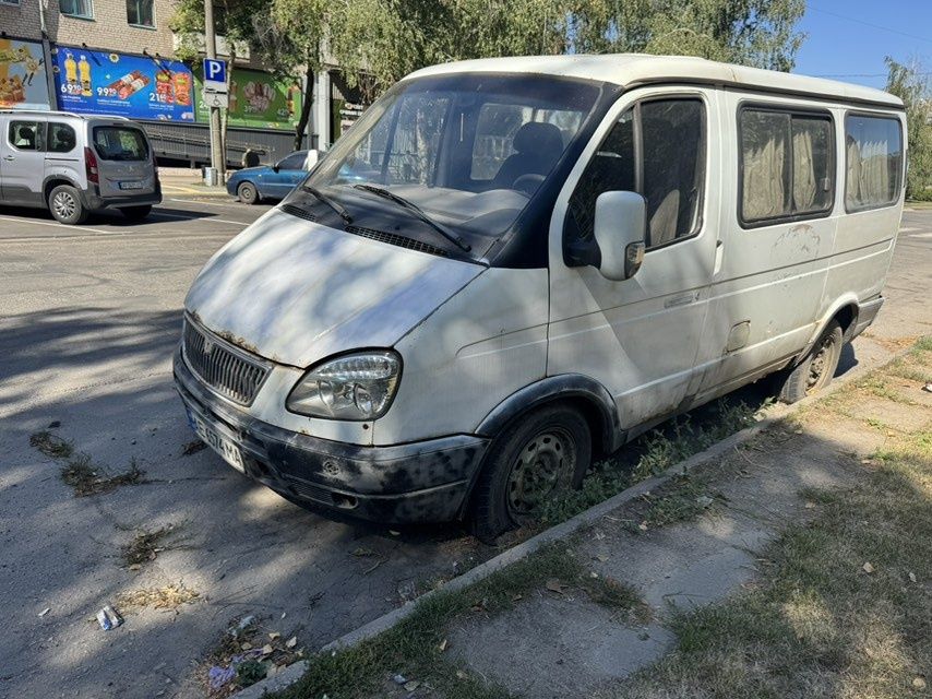 Продам Газель Соболь Баргузин