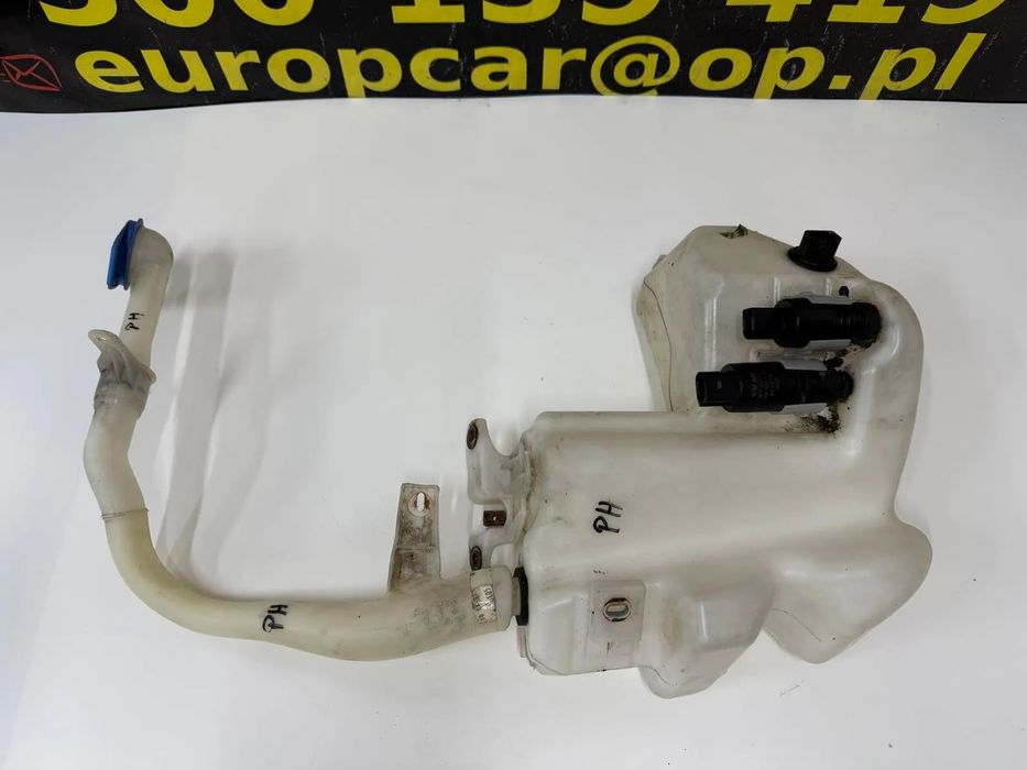 VW PHAETON 3.0 TDI ZBIORNIK SPRYSKIWACZY 3D0955453S