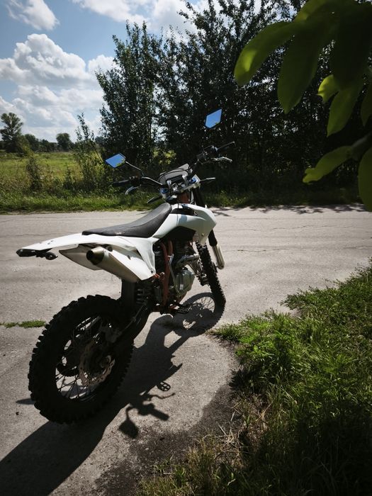 Продам Geon Terrax 250