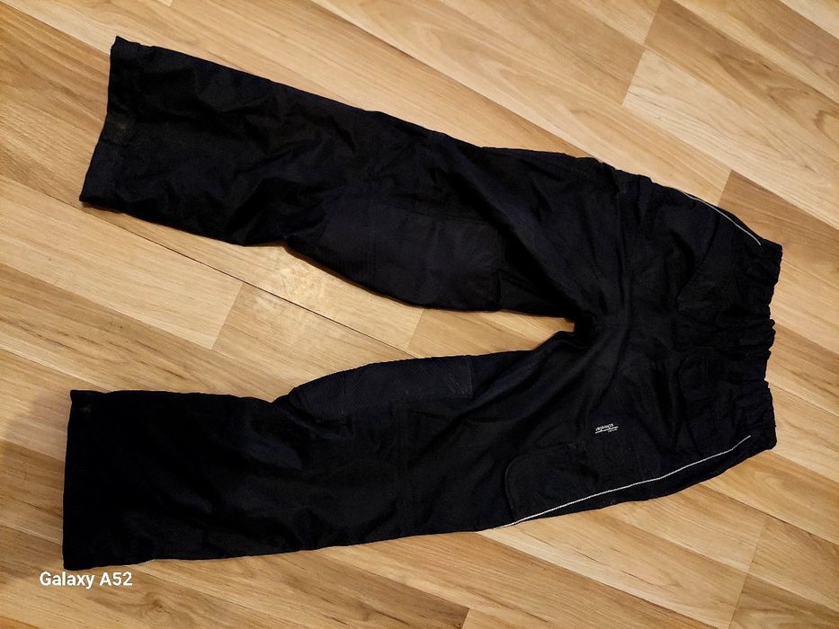 Spodnie robocze ocieplane engelbert strauss