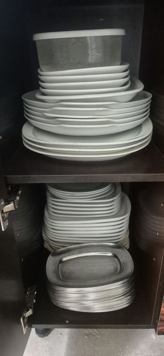Material restaurante