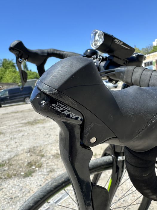 Продам Cannondale велосипед