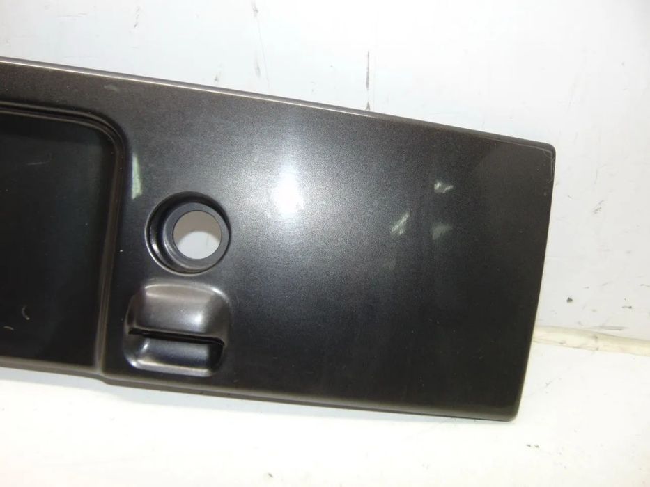 Opel Corsa C grelha/Astra H friso usado em bom estado