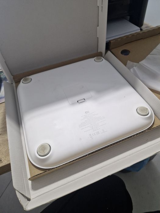 Ваги підлогові XIAOMI Baby