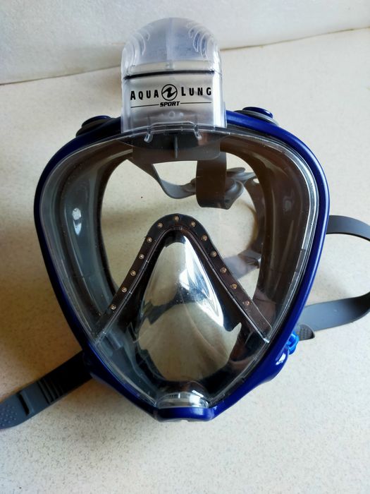 Aqua Lung Sport maska do nurkowania L,XL