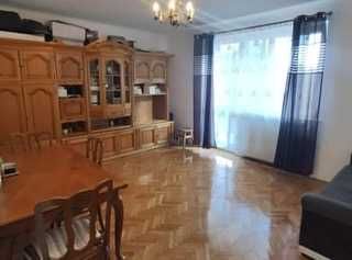 Mieszkanie dwupokojowe 55 m do wynajęcia