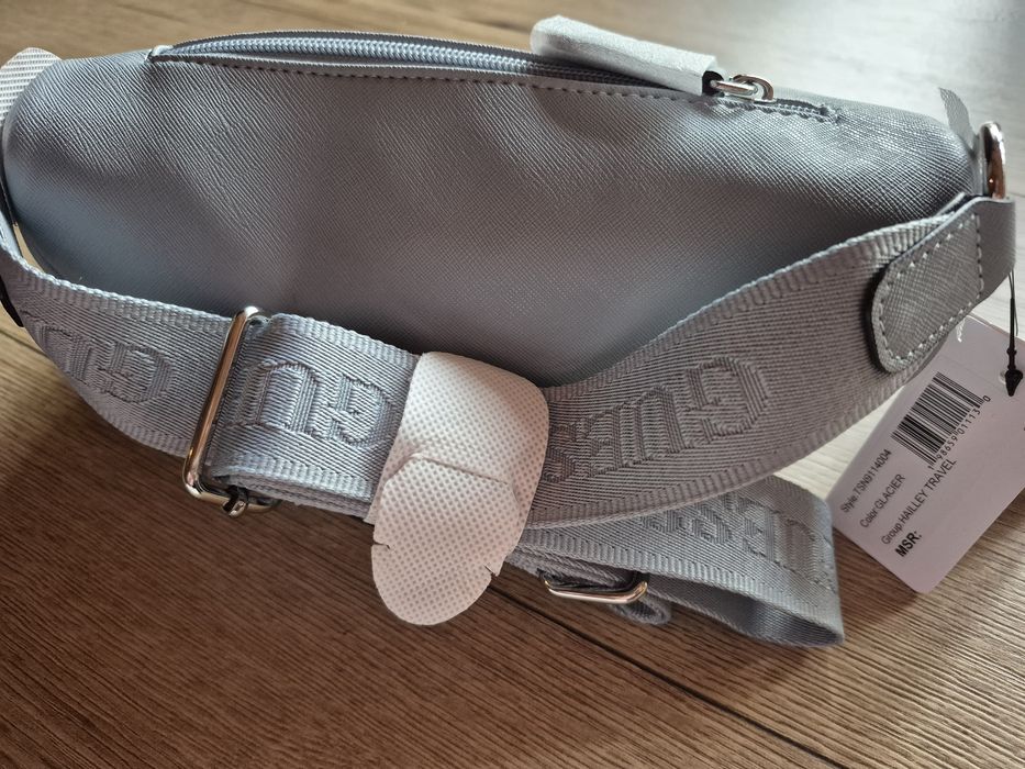 Saszetka Nerka Damska Guess