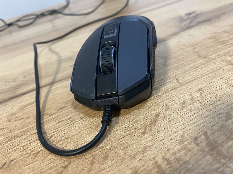 Myszka roccat kain 100 Aimo
