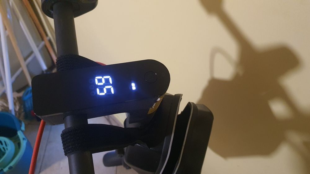 Trotinete eletrica xiaomi