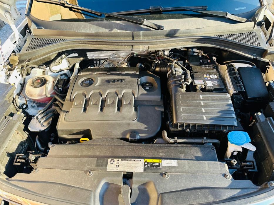 Skoda kodiaq 7 alugar