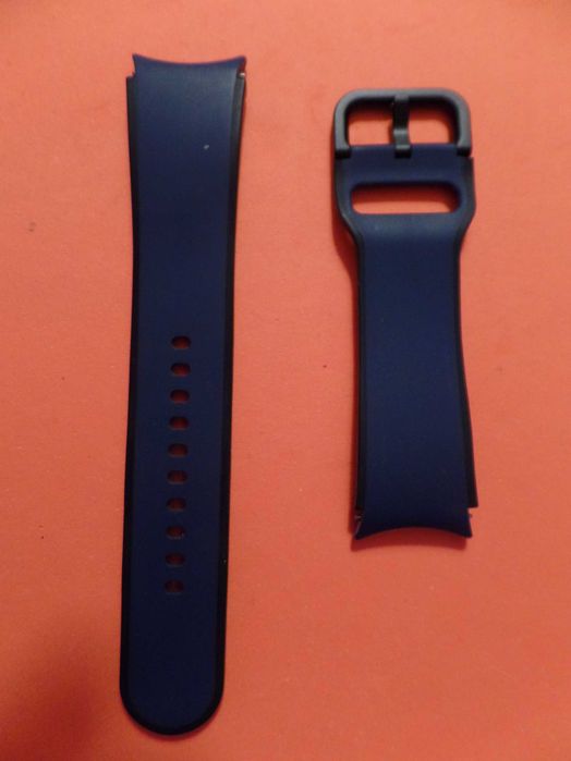 Pulseira Samsung Galaxy Watch 20mm M/L – como nova (Original)