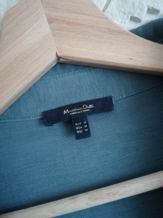Koszula massimo dutti M/L