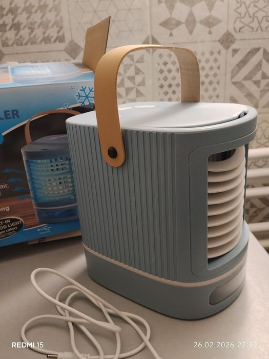 Sprzedam nowy klimatyzator