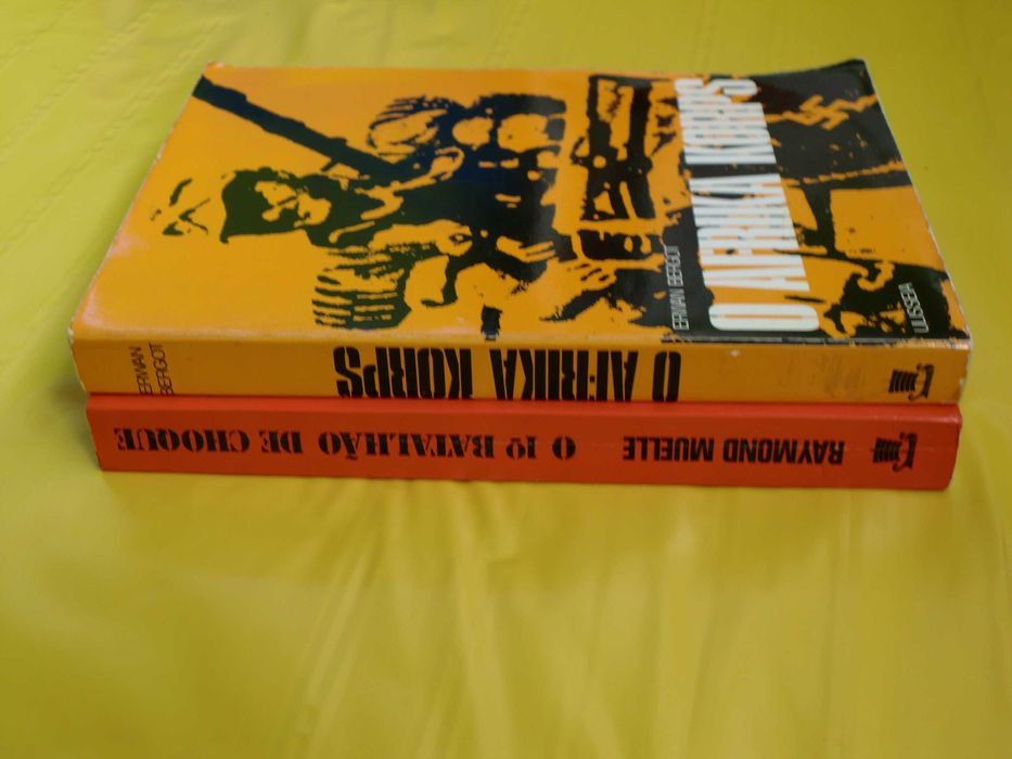 Colecção Tropas de Choque