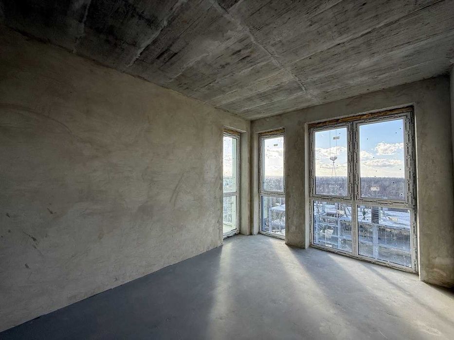 Продаж 3 кім квартири + комора 6м2 в ЖК Еко дім на Надійній. Єоселя