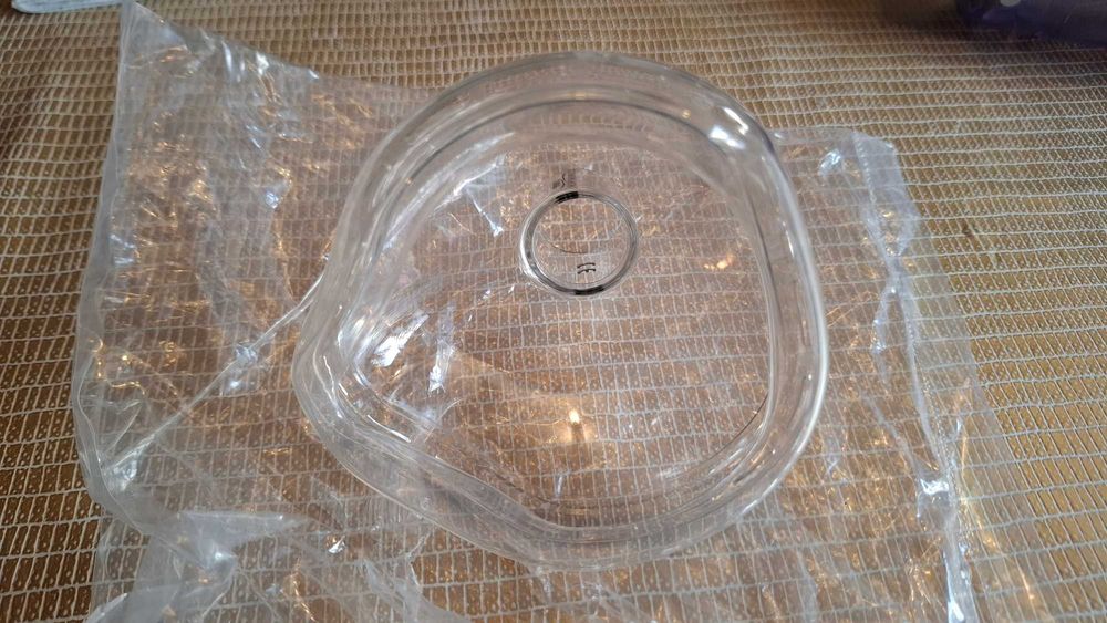 Câmara Expansora Optichamber Diamond