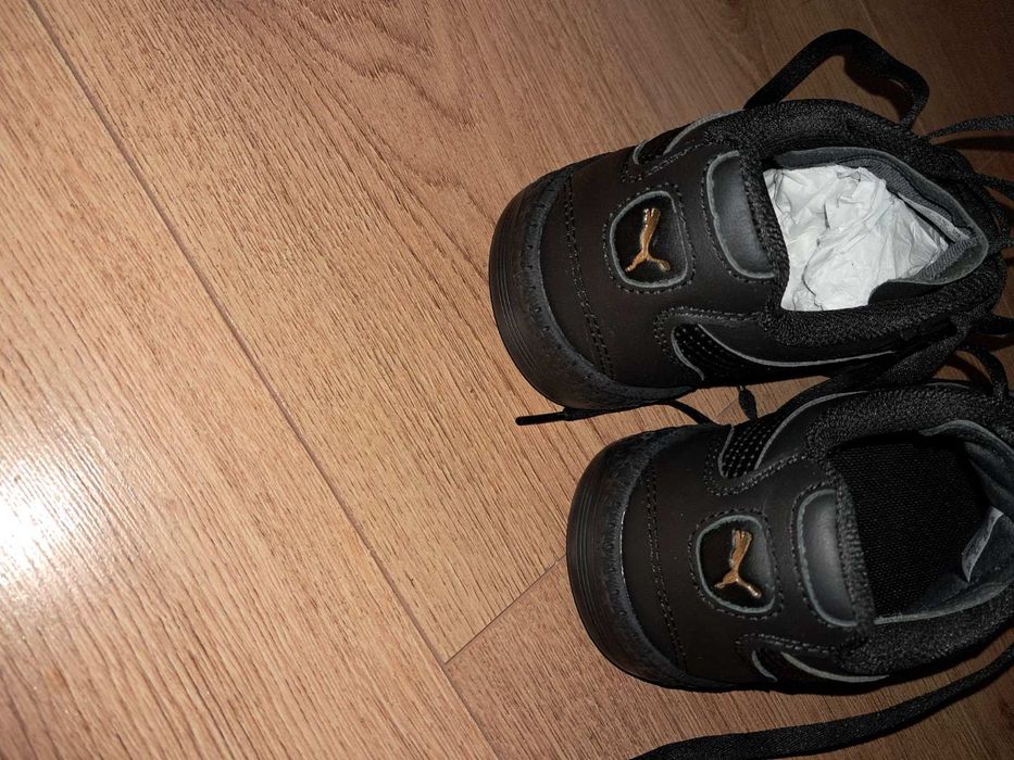 Кросівки Puma palermo