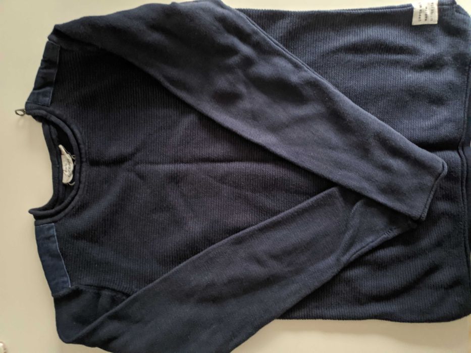 Bluza Młodzieżowa KappAhl 158